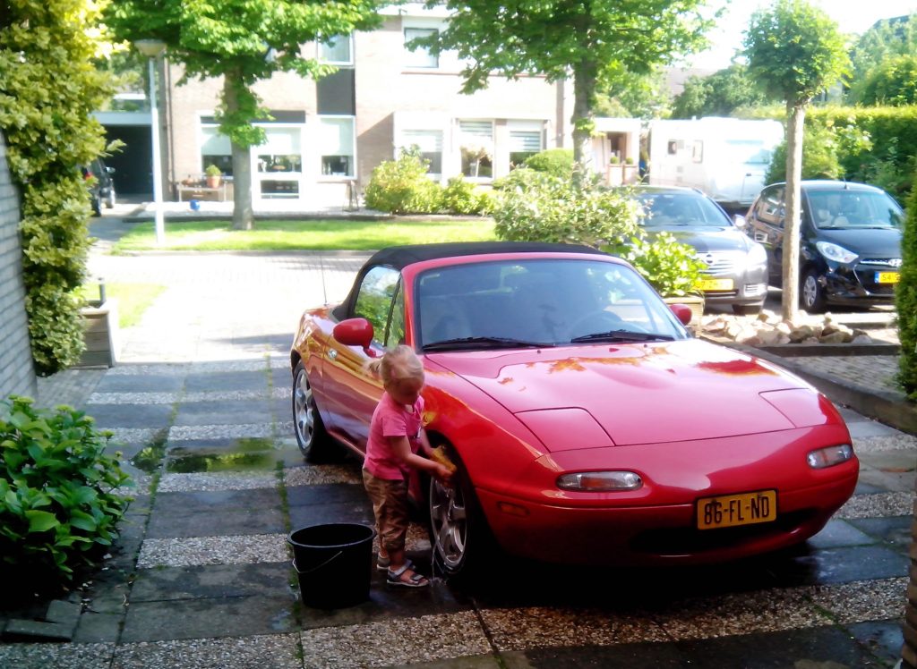 carwash