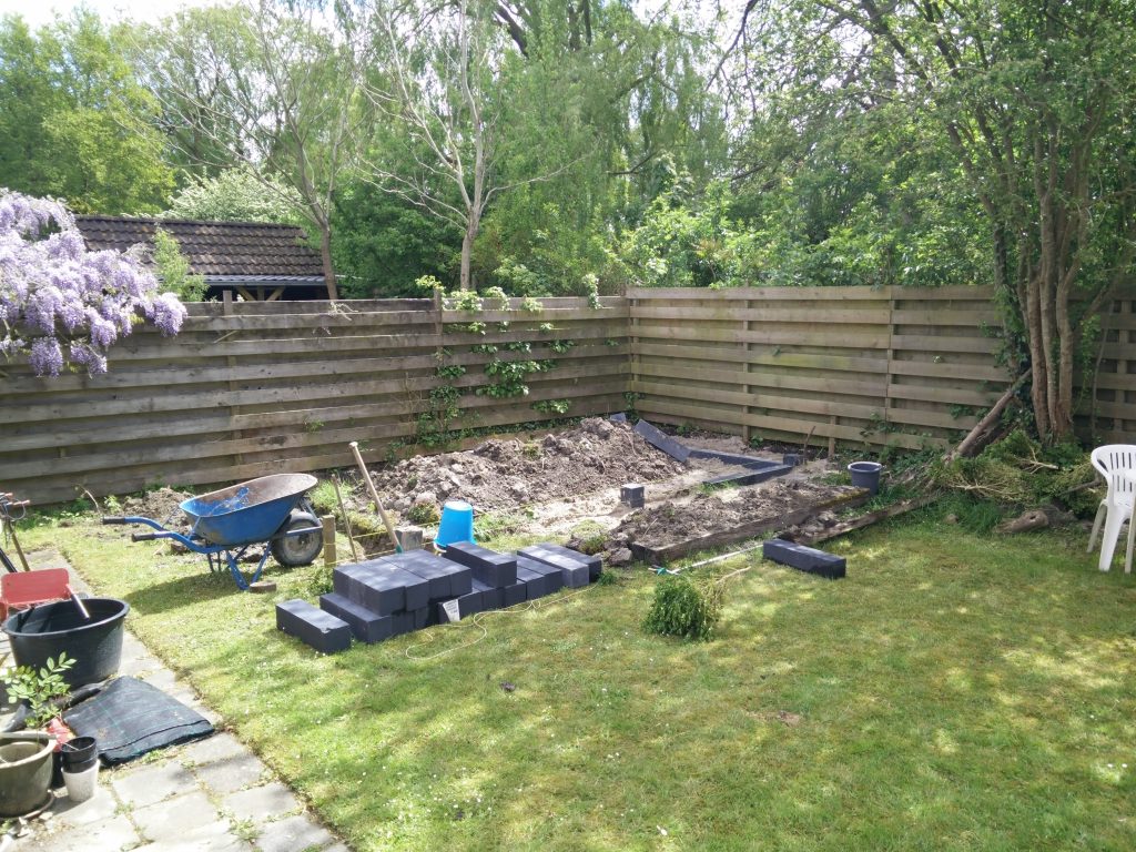 kapschuurdinges